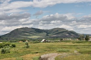 Провинциальная Россия