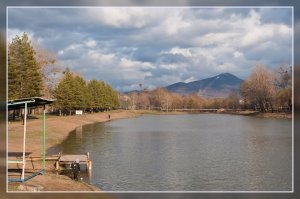 Приморский край..