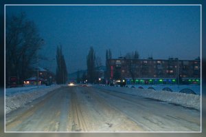 Приморский край..