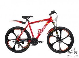 У меня Ferrari есть!! Можно и перед девкой повыпендриваться....