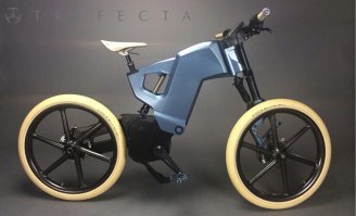 Будь у меня много денег (очень много), я бы такой купил