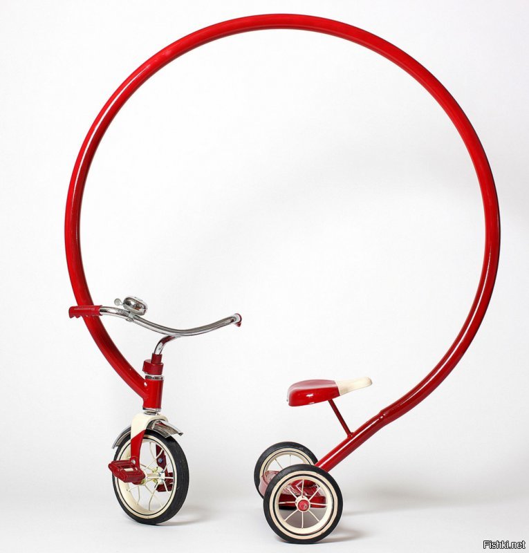 Безумие? Что вы знаете о безумии..