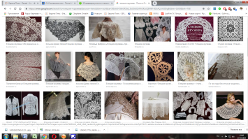 Елецкие кружева по круче словацких будут