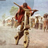 Таких велосипедов вы еще не видели!