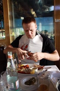 безработный говоришь...