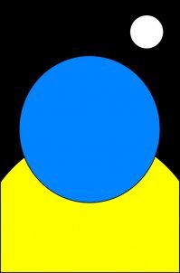 Полуночный хохол.