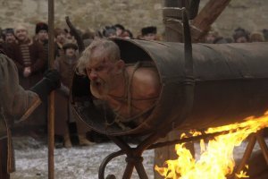 Бюджетный вариант...