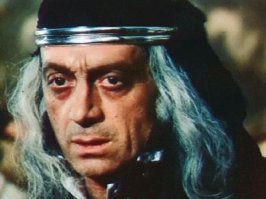 Умер Нодар Мгалоблишвили