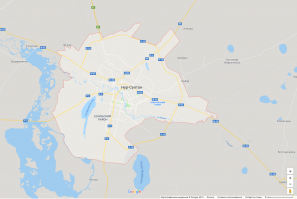 Пора смириться