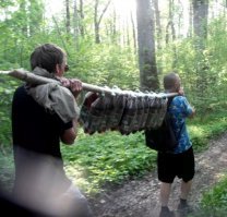 Ты ничего не знаешь о жизни, после 30-ти начинается самое интересное.