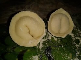 ага, сила Сатурна!
вид сзади: