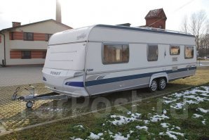 Ну давай, протащи по бездорожью вот такой: