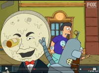 Полёты на Луну в кино и наяву. Часть первая