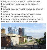 Где факты?Да за окном.Только не кремля или госдуры.