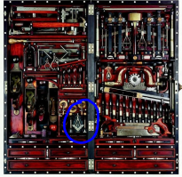 А мастер по ремонту фортепиано Генри О. Стадли ни разу ни масон xD