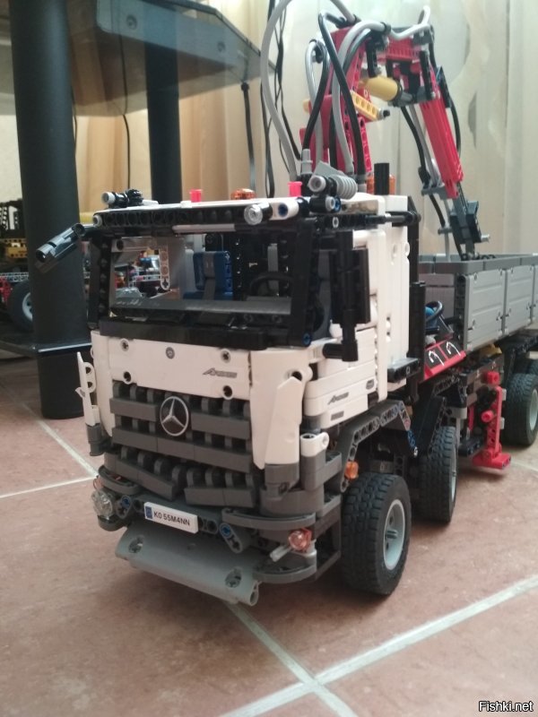 lEGO TECHNIC