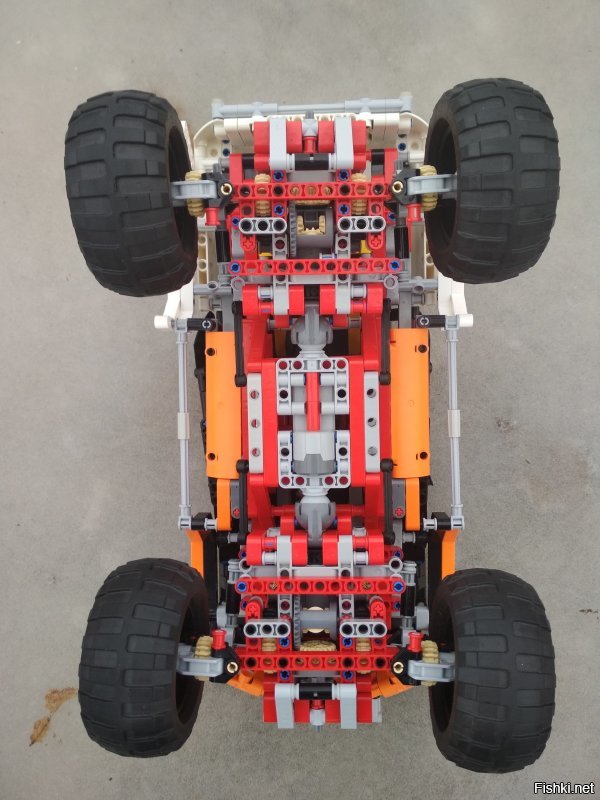 lEGO TECHNIC