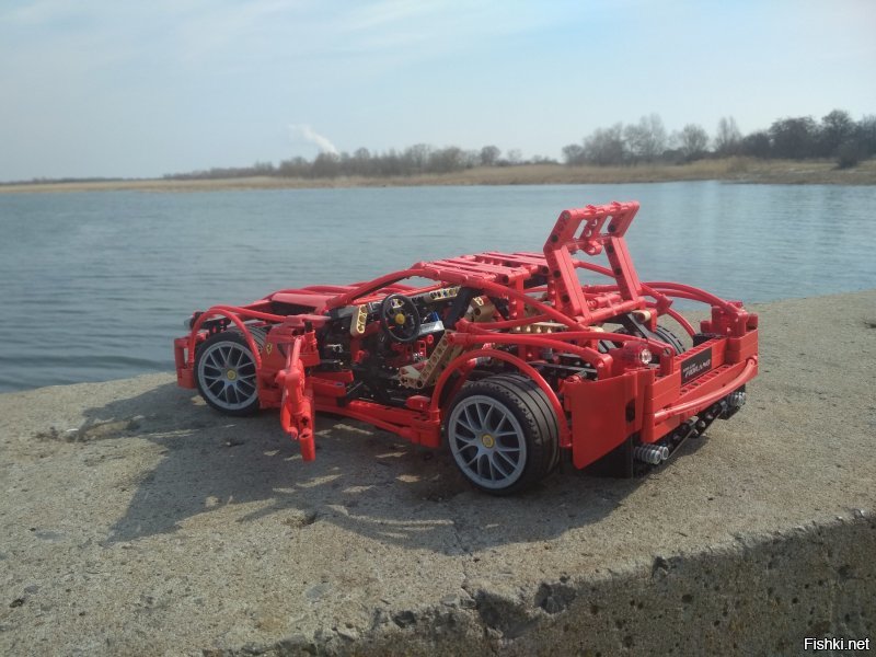 lEGO TECHNIC