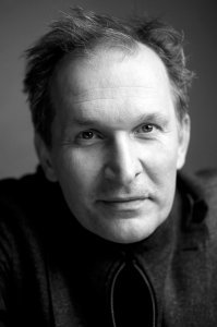 Мой любимый актер