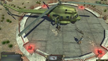 Не заметил в подборке Atom RPG Вполне достойный проект под Fallout на постсоветском пространстве.