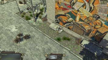 Не заметил в подборке Atom RPG Вполне достойный проект под Fallout на постсоветском пространстве.