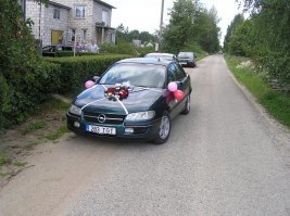 А вот и младшая сестра, Омега Б =)