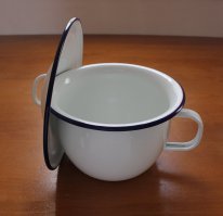 Ночная ваза