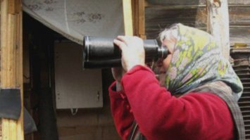 Уфимцы попытались прогнать с балкона занимавшуюся сексом пару