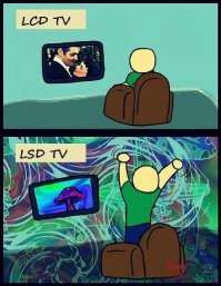 Парень подмешал ЛСД в напитки коллег для позитивного настроя