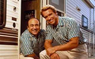 Не наши конечно, но как 2 капли )))