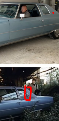 Тут в принципе и не говорится что это тот же каддило.)