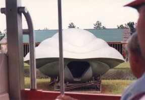 Одна из тарелок сейчас в плачевном состоянии правда, вторая более менее.