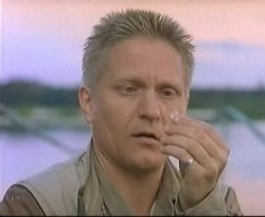 Серёга и Райво (Вилле) из "Особенности национальной охоты"