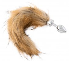 ТАК И ХОЧЕТСЯ ЕЙ хвост пределать