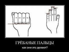 Почему некоторые люди пишут странные вещи в комментариях