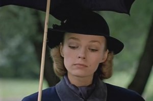 Мэри Поппинс одобряет начинание, но исполнение должно быть более элегантным.