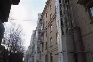 ну тут надо определяться - либо "помотался" либо в "моем городе точно таких нет". Москва,Питер,Киев точно есть, за остальные не знаю.