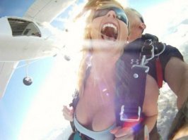 Не ТУДААААА!!!