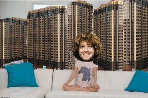 Жадность и надежда