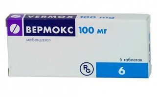 Для любителей малосольной рыбки. Паразиты и их портреты