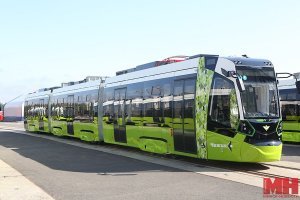 Внуки уже подросли, Беларусь.