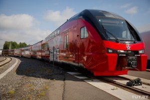 Внуки уже подросли, Беларусь.