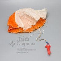 Сувениры эпохи социализма