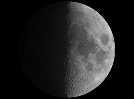 Терминатор (астрономия)   линия светораздела, отделяющая освещённую (светлую) часть небесного тела от неосвещённой (тёмной) части.