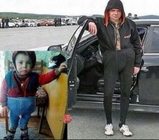 Арам Текнеджян, через 18 лет, говорите...