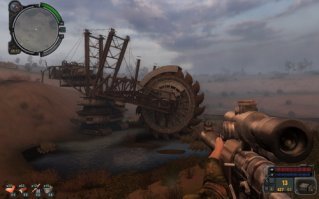 от ностальгии аж слезу пустил