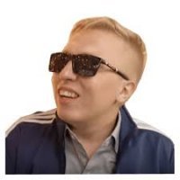 И реклама казино с этим и другими упырями