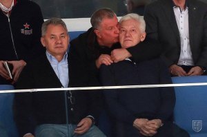 Еще про невозмутимость