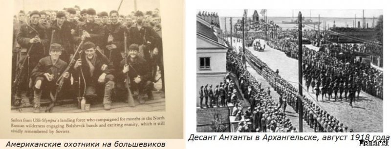 Потому что при тов.Сталине в СССР успели создать ядерное оружие.
Сейчас и на Северную Корею США напасть не могут.
Тем не менее, американцы, англичане, французы и другие нынешние 
члены НАТО убили очень много русских людей.
Я вот недолго искал в инете фотки.