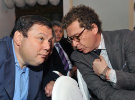 Прогрессивный налог? Нельзя оффшоры? Нефть народу? Нельзя иметь гражданство Израиля ??? Ненавидим Норвегию!!!